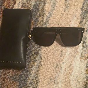 Quay Sunglasses